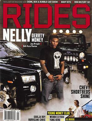 Rides